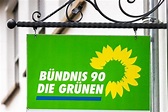 Bündnis 90/Die Grünen: Im Frühjahr 2020 erstmals 100.000 Mitglieder