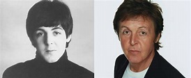 Paul McCartney: Steckbrief + Biografie + Lebenslauf (2023)