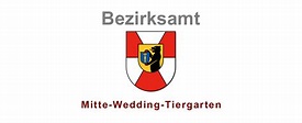 Bezirksamt Mitte-Tiergarten-Wedding - Amt - Berlinstadtservice