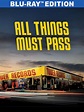 Best Buy: All Things Must Pass: The Rise and Fall of Tower Records [Blu ...