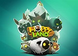 Hoppy Land: Eipix Entertainment's First Self-published Game | Eipix ...
