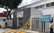 Sin vacunas contra la influenza, el Centro de Salud "Gastón Melo" en ...