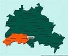 Berlin-Lankwitz | Stadtübersicht & Informationen