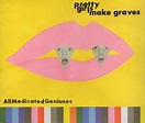 Pretty Girls Make Graves - All Medicated Geniuses (2003, CD) | Discogs