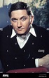 Der Schauspieler ROBERT GRAF (Hier Ein Porträt von ca. 1957) ist Im ...