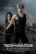 Cartel de Terminator: Destino oscuro - Foto 5 sobre 38 - SensaCine.com