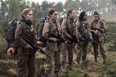 Early Annihilation Reviews: Wicked, Phenomenal and Dazzling