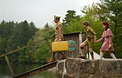 Head Further Into Wes Anderson’s ‘Moonrise Kingdom’ With 14 High ...