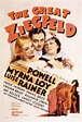 Der große Ziegfeld: DVD oder Blu-ray leihen - VIDEOBUSTER