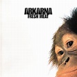 Arkarna – Fresh Meat (1997, CD) - Discogs