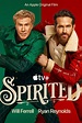 Spirited (2022) - IMDb