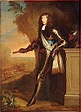 LOUIS DE BOURBON, PRINCE DE CONDE, DIT LE GRAND CONDE (1621-1686)