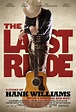 The Last Ride | Poster | Bild 1 von 1 | Film | critic.de