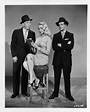 Inside '50s Glamour Girl, Joi Lansing's Early Death in 1972 after Fight ...