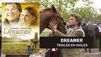 Dreamer (2005) Trailer - YouTube