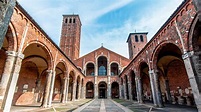 Basílica de Santo Ambrósio Milão tickets: comprar ingressos agora