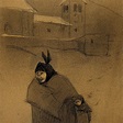 Isidre Nonell. Paisaje nevado, 1896-1897 | Museu Nacional d'Art de ...