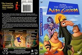 Animated Film Reviews: The Emperor's New Groove (2000) - David Spade ...
