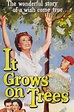 It Grows on Trees (1952) — The Movie Database (TMDB)
