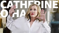 The Legendary Roles of Catherine O'Hara | IMDb NO SMALL PARTS - YouTube