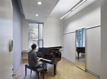 Royal Conservatory of Music – Sound Space Vision
