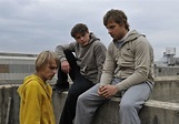 Parkour - Trailer, Kritik, Bilder und Infos zum Film