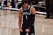 NBA free agency: Nets re-sign Bruce Brown for one year, $4.7M