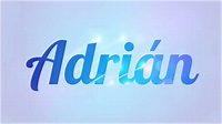 Significado de Adrián, nombre Español para tu bebe niño o niña (origen ...