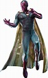 Vision (Marvel Cinematic Universe) | VS Battles Wiki | FANDOM powered ...