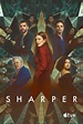 Sharper (2023) - Posters — The Movie Database (TMDB)