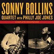 Complete Recordings with Philly Joe Jones - Jazz Messengers