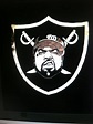 Ice Cube Raiders Logo