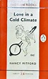 Love in a Cold Climate by Nancy Mitford — Reviews, Discussion ...