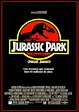 Cartel de Jurassic Park (Parque Jurásico) - Poster 4 - SensaCine.com
