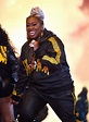 Watch Missy Elliott’s Incredible Throwback Performance at the MTV VMAs - Grazia