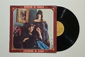 Waylon Jennings & Jessi Colter Leather and lace Vinyl Lp Record 1981 ...