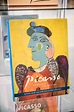 Pablo Picasso Exhibition: The Diary of a Master | Baterbys | Artsy