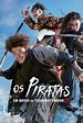 The Pirate Filmes - Primeiro Especializado em BluRay e 4K Compactado!