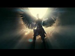 Legion - michael, película, ángel, Fondo de pantalla HD | Peakpx