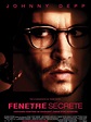 Fenêtre secrète - film 2004 - AlloCiné