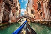 Top 10 Beautiful Venice Italy Images - Fontica Blog
