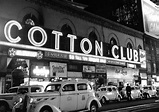 The tale of the Cotton Club Girls who entertained whites - Face2Face Africa