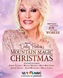 Dolly Parton's Mountain Magic Christmas (2022)