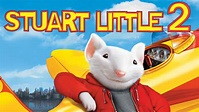 Ver Stuart Little 2: La aventura continúa • MOVIDY