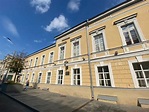 THE MIKHAIL SEMYONOVICH SHCHEPKIN HIGHER THEATRE SCHOOL (Moscou): Ce qu ...