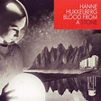 Carátula Frontal de Hanne Hukkelberg - Blood From A Stone - Portada