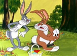 Looney Tunes Pictures: Robert McKimson | Bugs bunny cartoons, Looney ...
