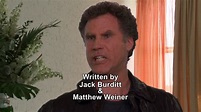 "Put the mimosas down! Bitch!" - created by 30 Rock writer Jack Burditt ...