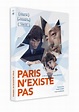 Paris n'existe pas DVD - Robert Benayoun - DVD Zone 2 - Achat & prix | fnac
