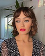 ELLA PURNELL – Instagram Photos 11/07/2021 – HawtCelebs